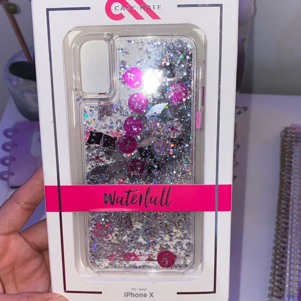 IPhone x case
